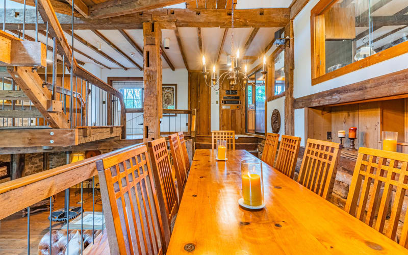 Beatty's Mill, Hackettstown, NJ Event Peerspace