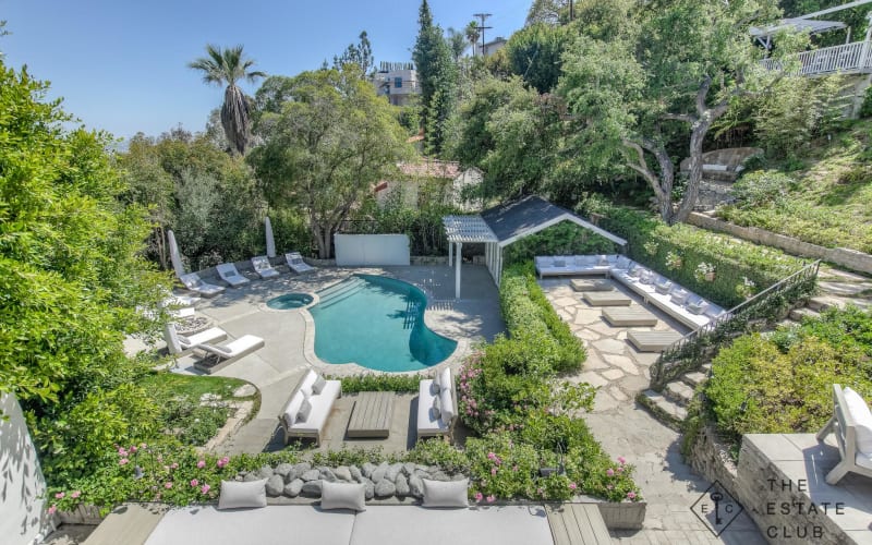 Sunset StripHotel Style Estate, Los Angeles, CA Event Peerspace