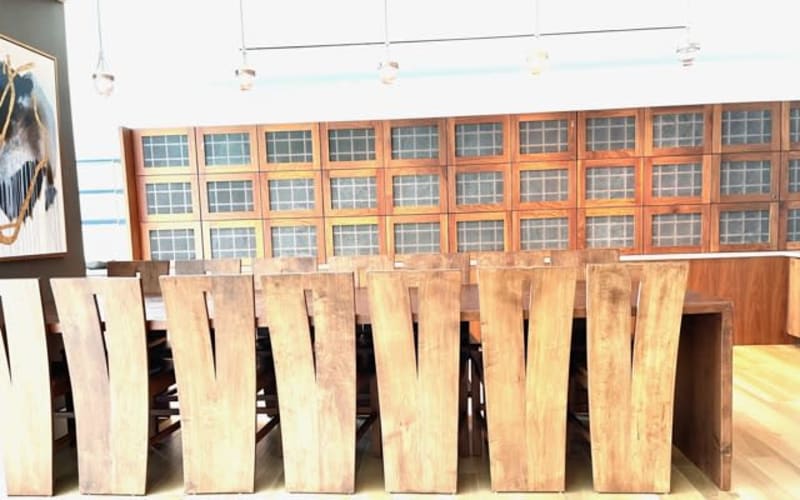 Downtown Miami Space Perfect for Private Dinner and Wine Tasting, Miami