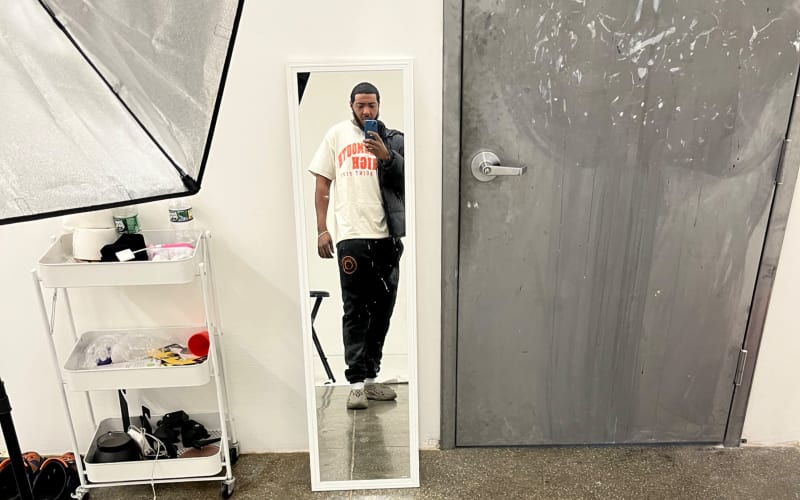 City creative studio, Jersey city, NJ Production Peerspace