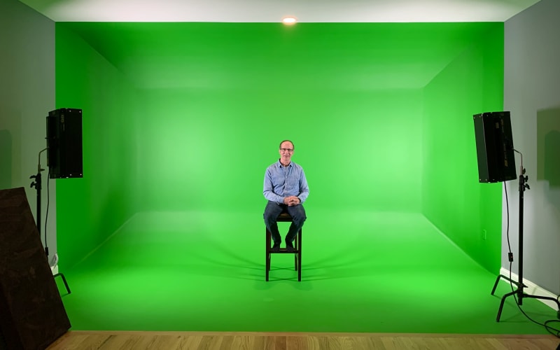 Video, Green Screen & Music Studio, Rahway, NJ Production Peerspace