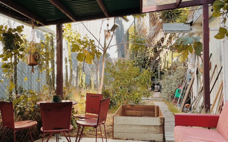 Modern Rental Space with Dance Studio in Silverlake, los angeles, CA