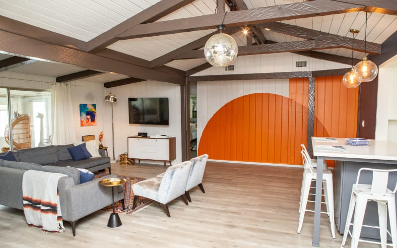 Funky Ranch w/ Huge Pool, North Hollywood, CA Production Peerspace