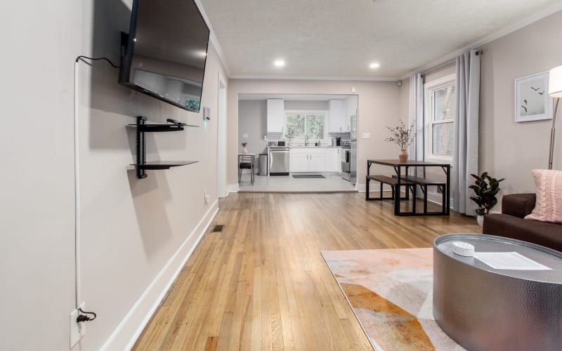 Modern Two Story Home with Game Room, Atlanta, GA Event Peerspace