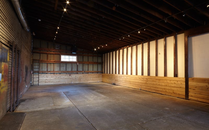 Downtown Warehouse, Vancouver Event Peerspace