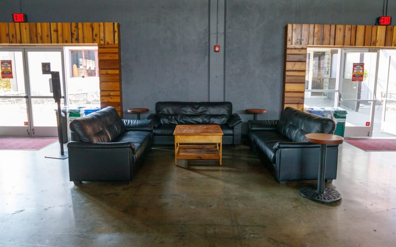 Main Hall & Outdoor Breezeway Patio, San Carlos, CA Event Peerspace