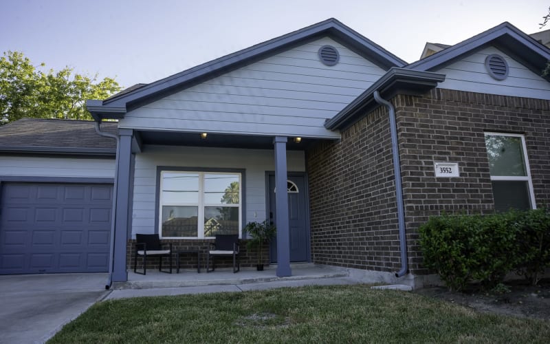 Paradise Oasis Beautiful Gated Home, Houston, TX Production Peerspace