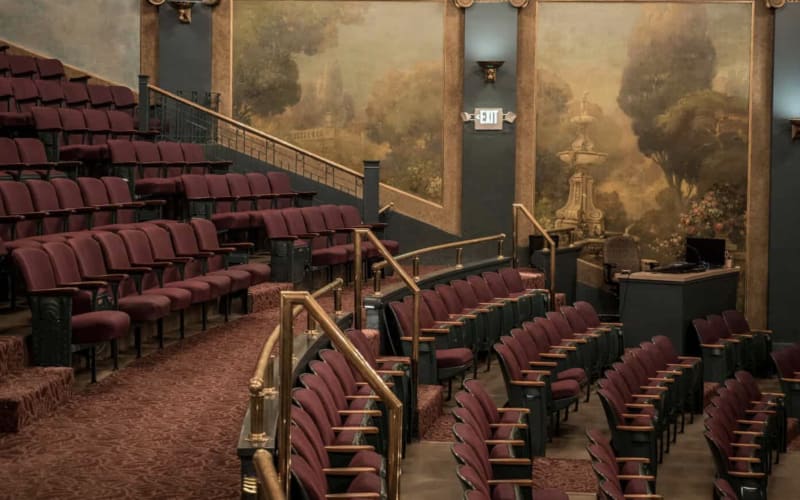 Theater in Spokane, Spokane, WA Production Peerspace