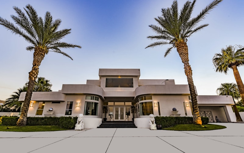 Graffiti Mansion Las Vegas, Las Vegas, NV OffSite Peerspace