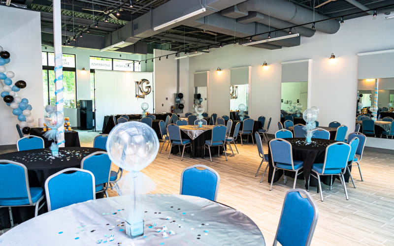 Bright and Intimate Event Space Rental, Atlanta, GA Event Peerspace