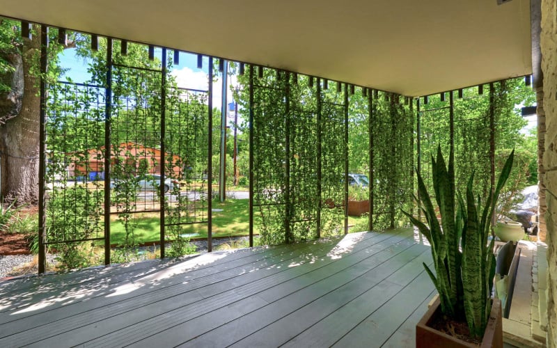 Modern and Spacious Villa Near Zilker park, Austin, TX Production