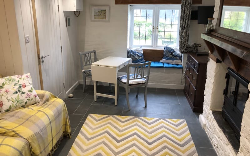 Cozy Apartment In Bodmin, Bodmin Production Peerspace