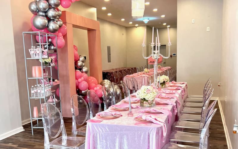 Intimate Elegant Venue Space, Philadelphia, PA Event Peerspace