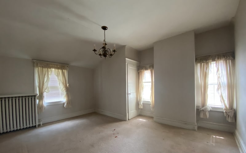 Unique 1920s Vintage House in DeMun District, St Louis, MO Production