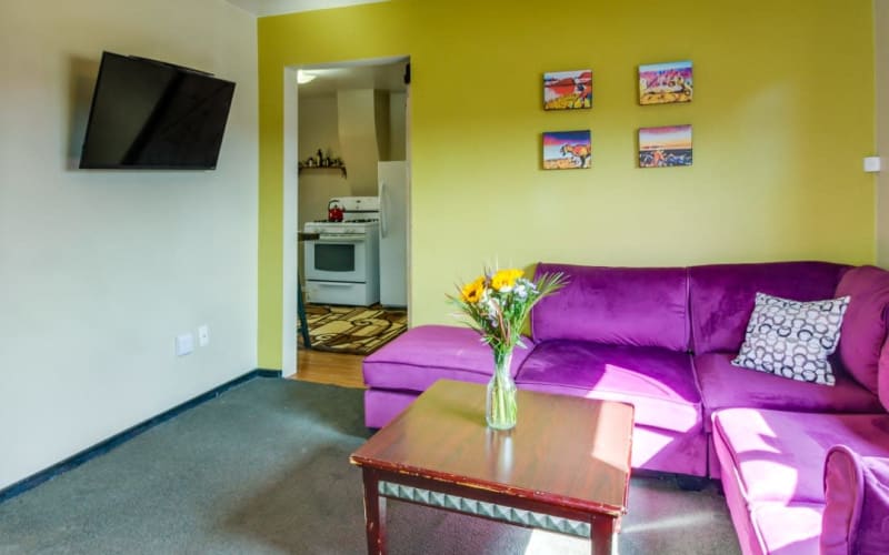 Cozy Writer's Retreat with View of Fisher's Peak, Trinidad, CO