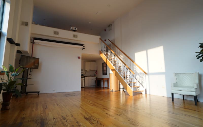 Private Daylight Photo/Video Studio in LIC, Queens CK Studios, Long Island City, NY