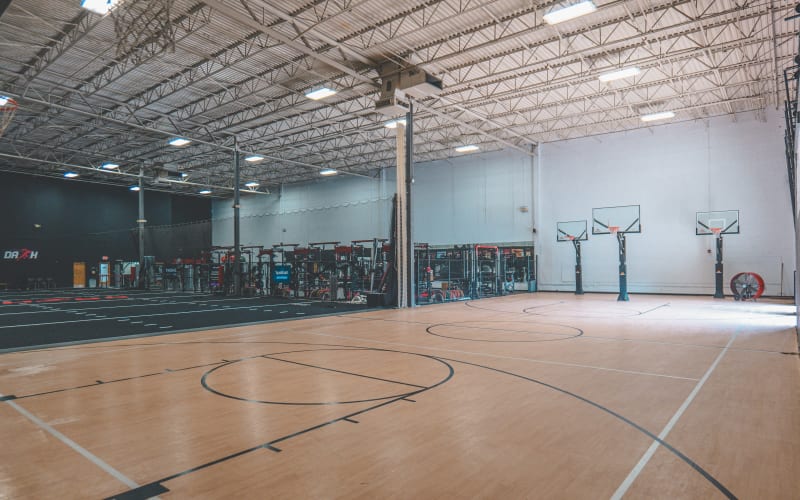 Convenient Full Service Gym, Lawrenceville, GA Production Peerspace