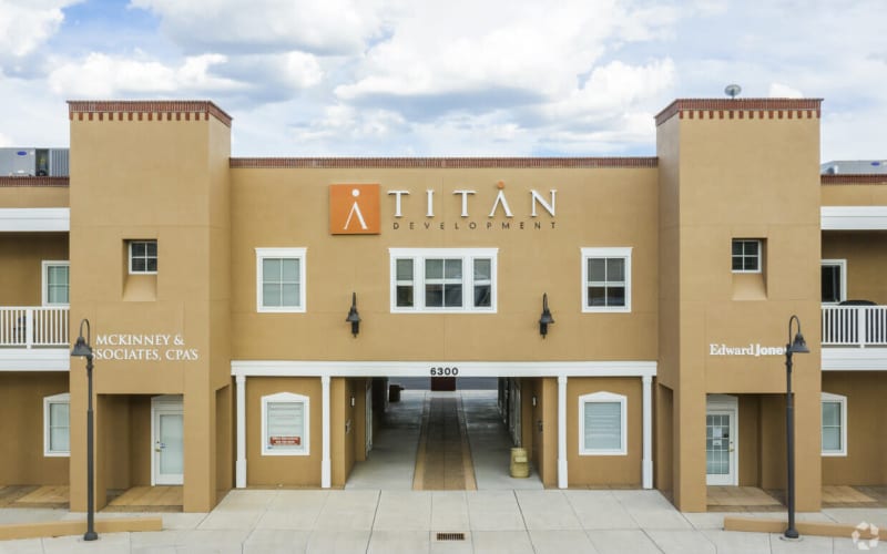 Office Alternatives Executive Office Suites, conference rooms, day offices, coworking