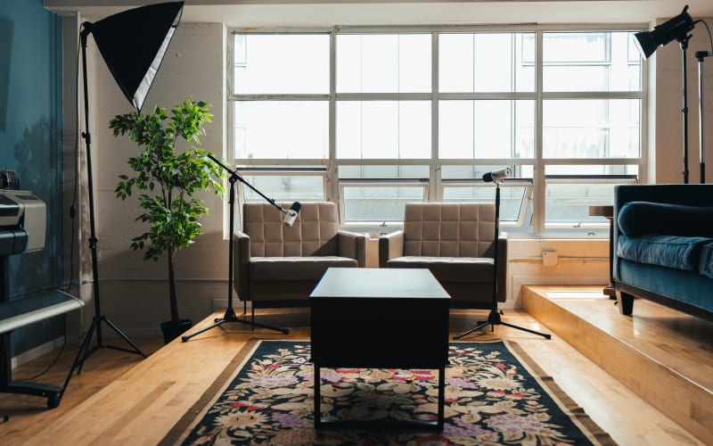 Downtown Creative Recording Studio, Long Beach, CA Production Peerspace