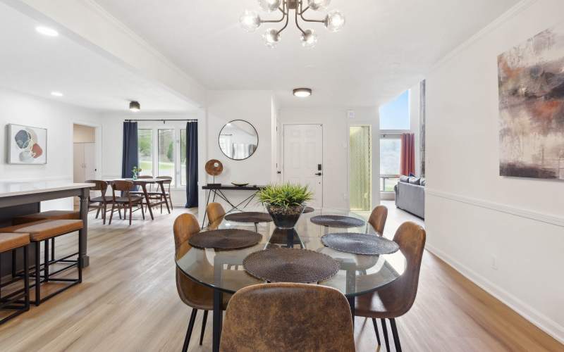 Spacious Suburban Home with Game Room, Atlanta, GA OffSite Peerspace