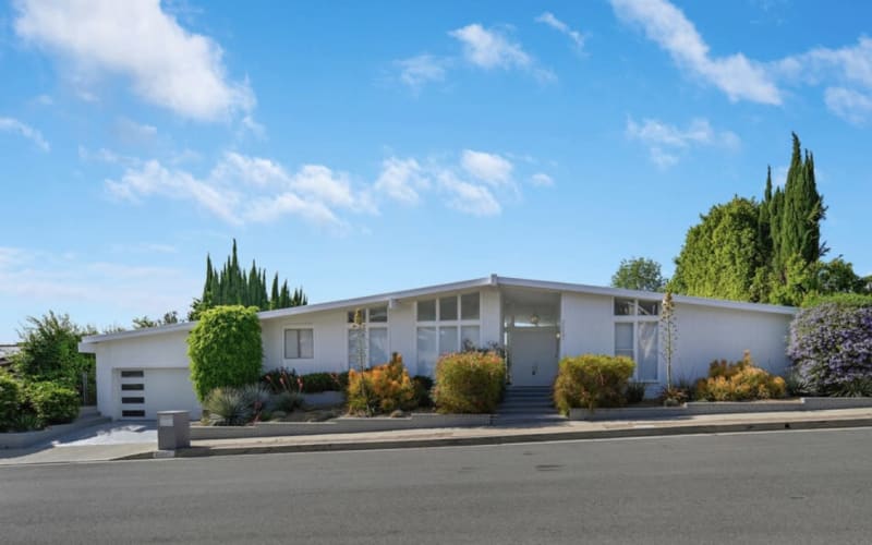 Calabasas view, Woodland Hills, CA Event Peerspace