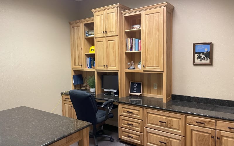 Downtown Pflugerville Office Haven, Plfugerville, TX OffSite Peerspace