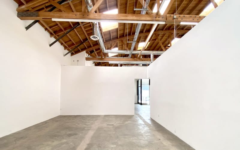 Downtown Los Angeles Art Gallery, Los Angeles, CA Event Peerspace