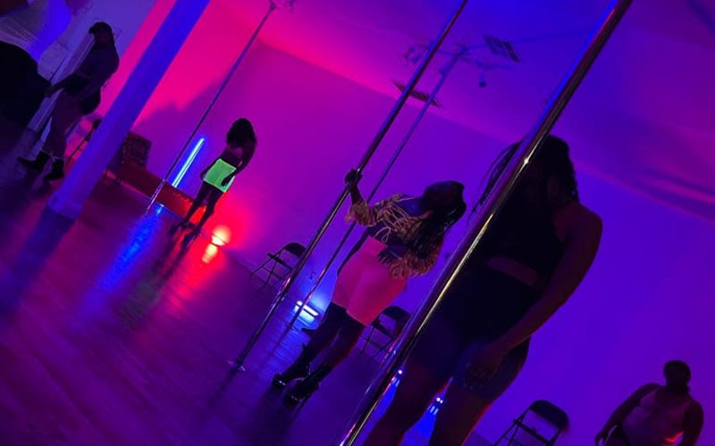 Inglewood’s premier dance studio, Inglewood, CA Event Peerspace