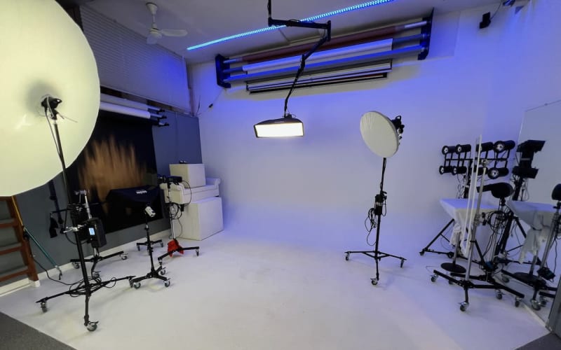 Professional Photo Studio, Anchorage, AK | Production | Peerspace