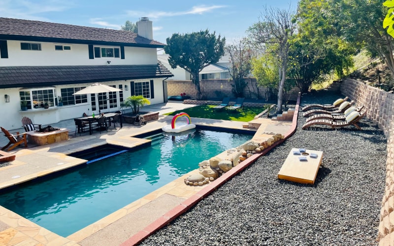 Calabasas Pool Pad, Calabasas, CA OffSite Peerspace