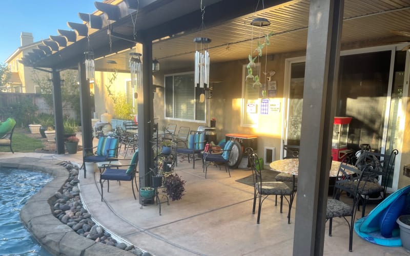 Menifee Saltwater Pool and Hot Tub, Menifee, CA Event Peerspace