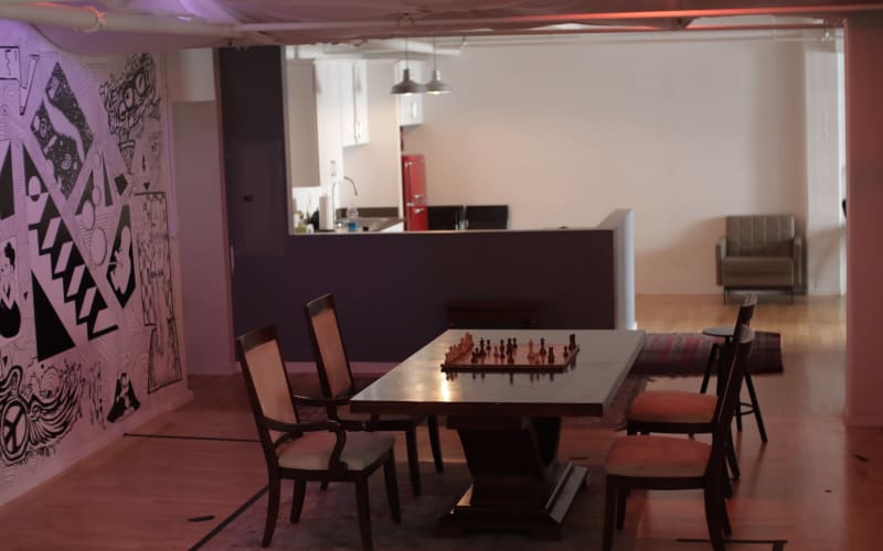 Downtown Creative Recording Studio, Long Beach, CA Event Peerspace