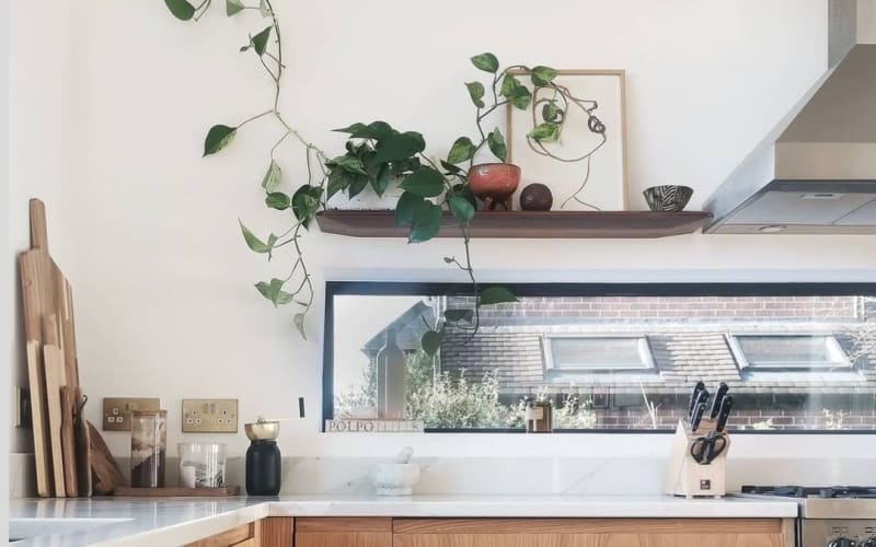 Scandi/Japandi Family Home Perfect For Production, Manchester