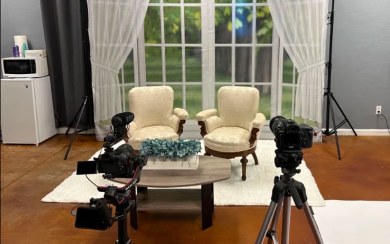 Downtown Lincoln Photography Studio, Lincoln, CA Production Peerspace