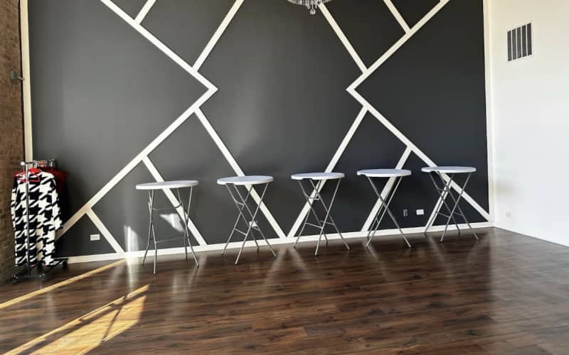 South Loop & Bronzeville Luxurious Venue Bronzeville Lofts, Chicago