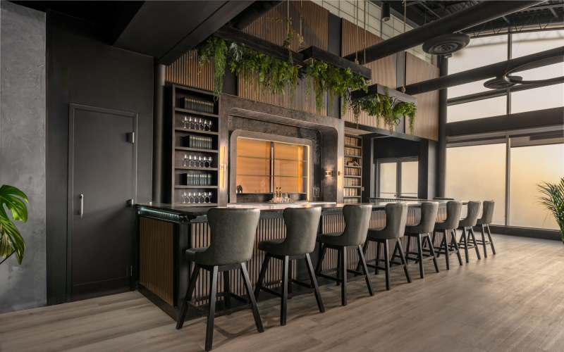 Luxury Niagara Lounge, St. Catharines Production Peerspace