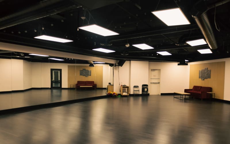 Dance Studio Space for Rent at Jordance Studios, Las Vegas, NV Event