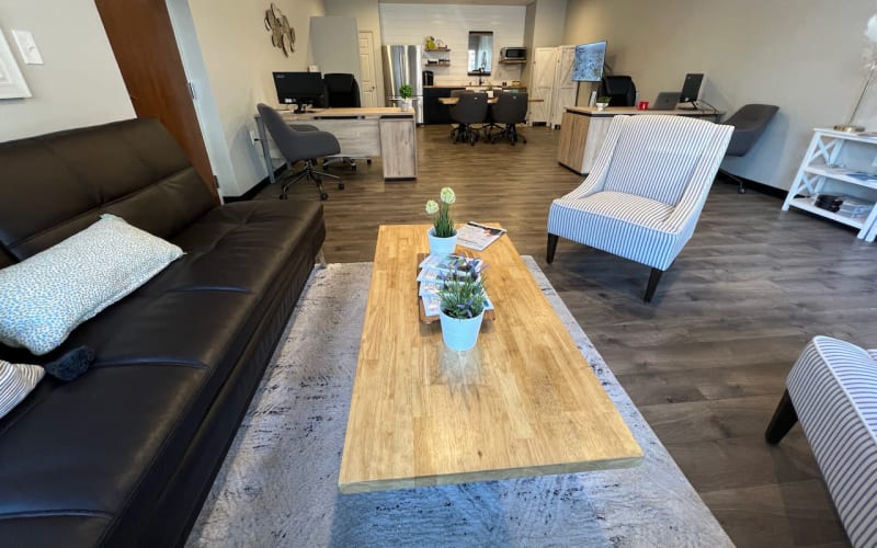 Downtown Johnstown Private Office/Meeting Space, Johnstown, OH