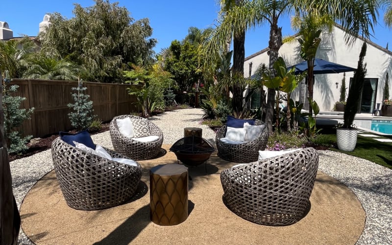 Casita For Rent San Diego