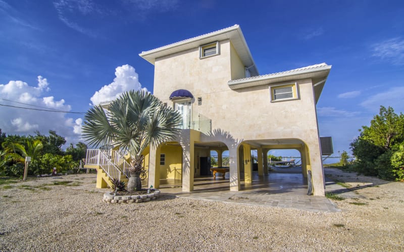 Key West Beach House, Summerland, FL Event Peerspace