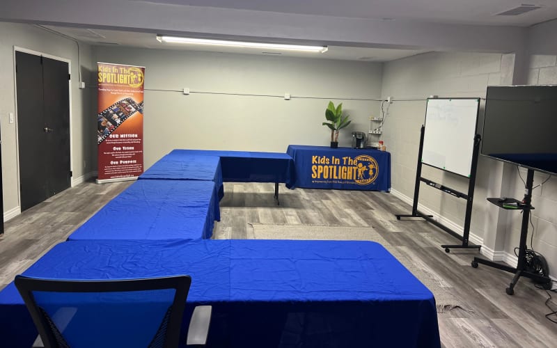 Van Nuys, Conference Room, Roomy, Van Nuys, CA OffSite Peerspace