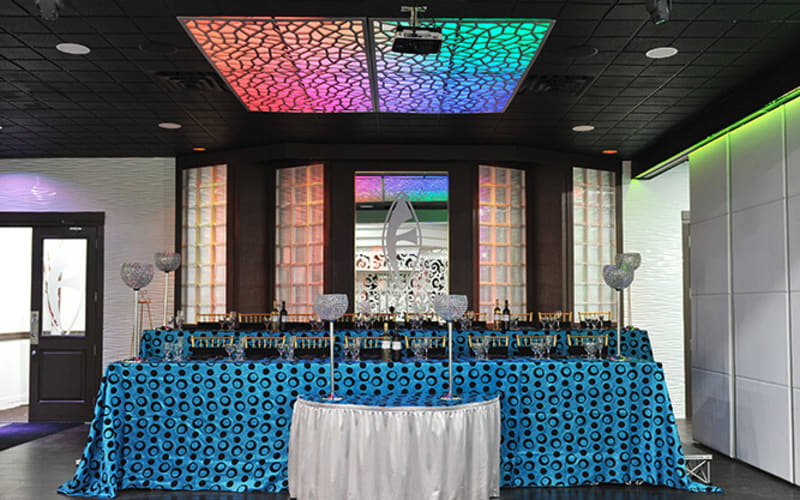 Radiant Event Space in Mississauga, Mississauga Event Peerspace