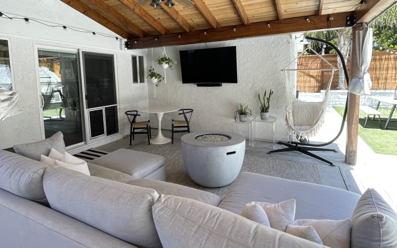 Stunning SingleStory Mission Viejo Pool House with Expansive Multi