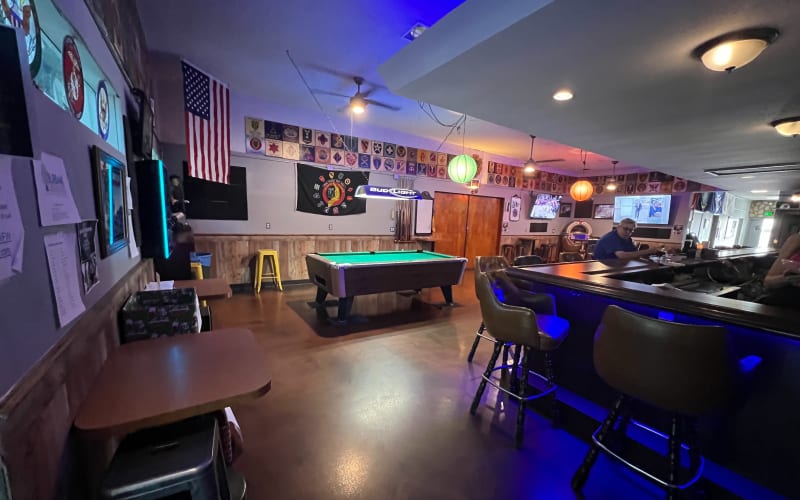 Large Hall with Bar & Kitchen, Burbank, CA Event Peerspace