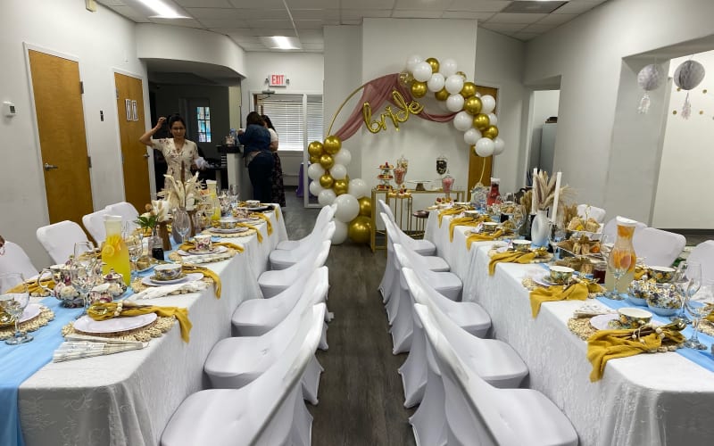 NewlyRenovated Space for Rent!, Linthicum Heights, MD Event Peerspace