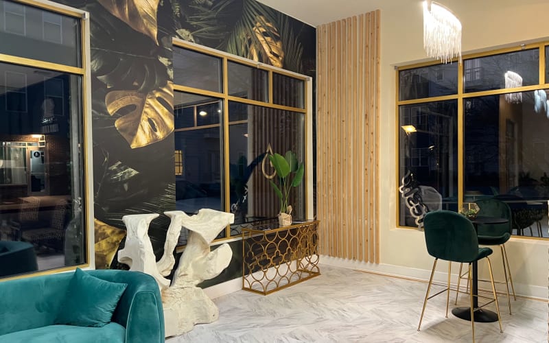 Luxurious Buckhead Event Space, Atlanta, GA Event Peerspace