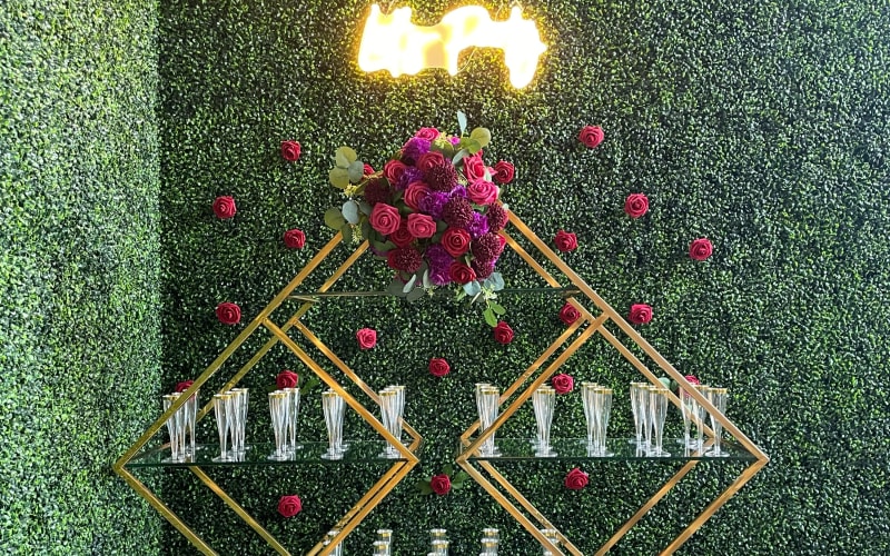 1370 Rooftop Lounge, Van Nuys, CA Event Peerspace