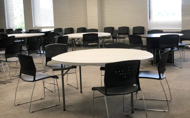 Keller Williams Realty Elite Upper Room Conference RoomIf, Winston