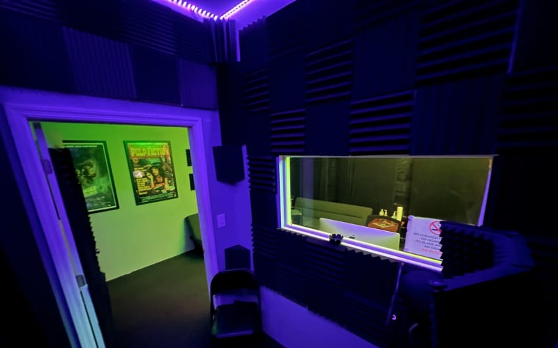 Birmingham Recording Studio, Birmingham, AL Production Peerspace