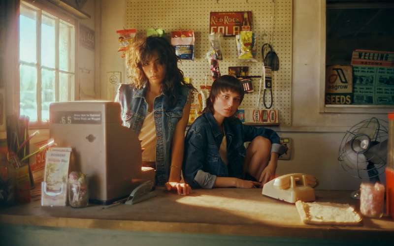 Country Store & Gas Station The Eclectic West, Adelanto, CA